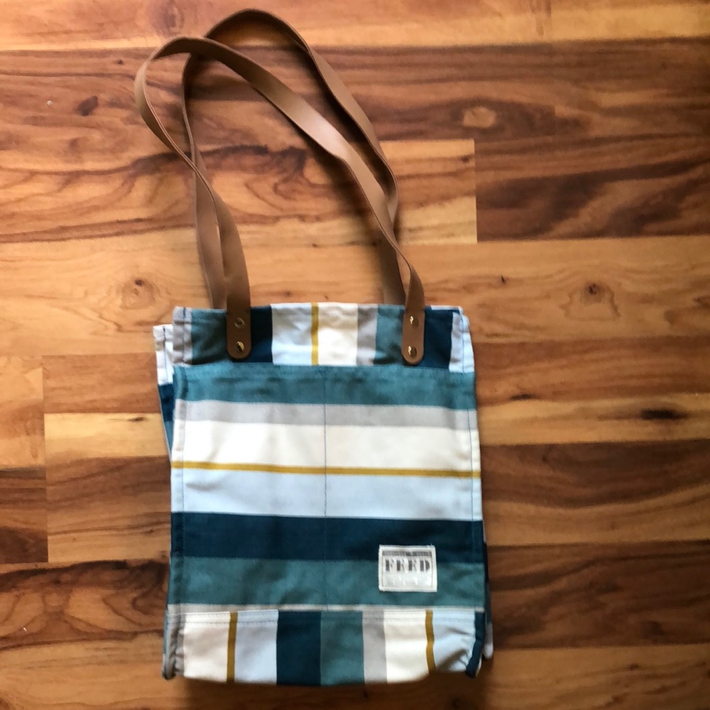 Market tote